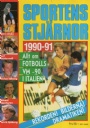 rsbcker - Yearbooks Sportens stjrnor 1990-91.